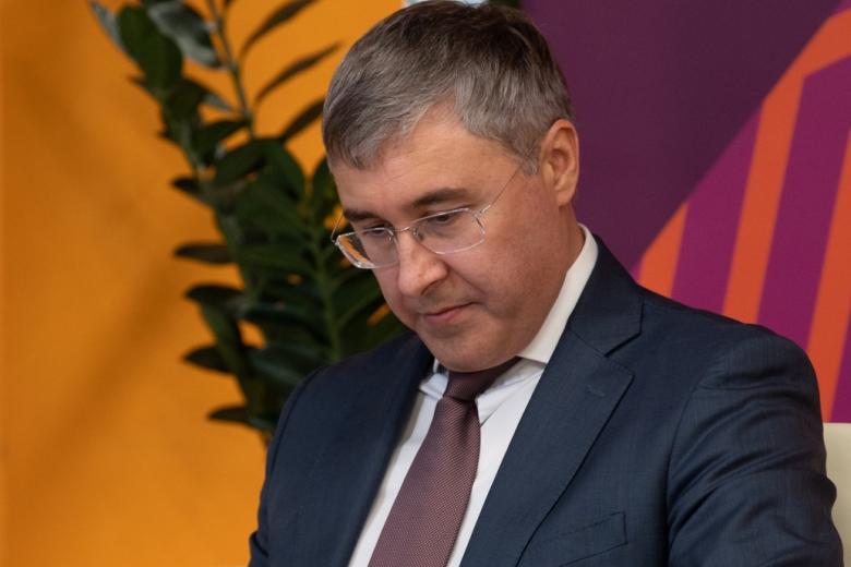 Валерий Фальков