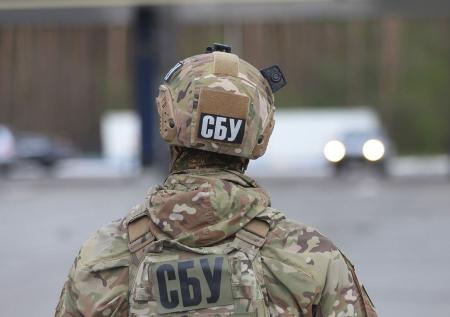 СБУ задержала ведущего конструктора «Антонова» за поддержку спецоперации