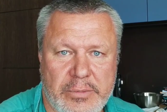 Олег Тактаров