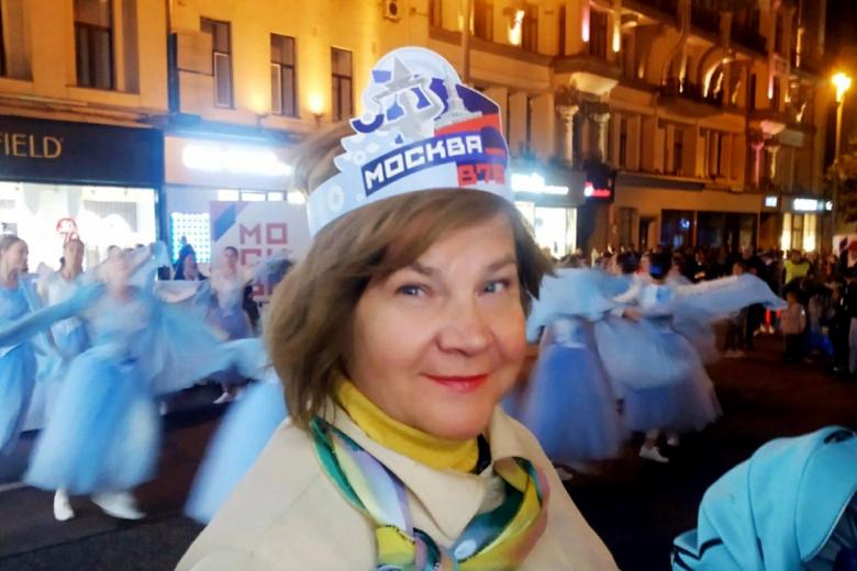 Ирина Маликова