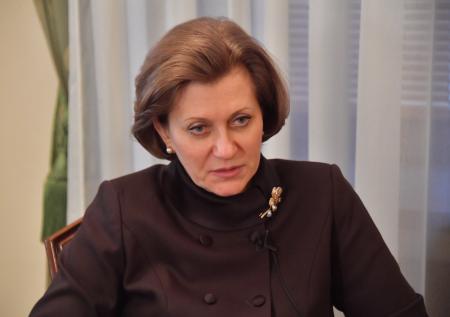 Роспотребнадзор анонсировал смягчение требований по профилактике COVID-19