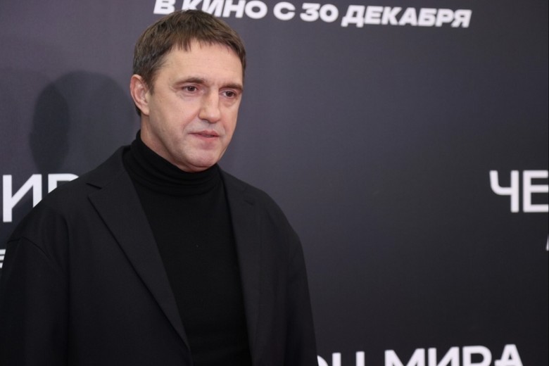 Владимир Вдовиченков