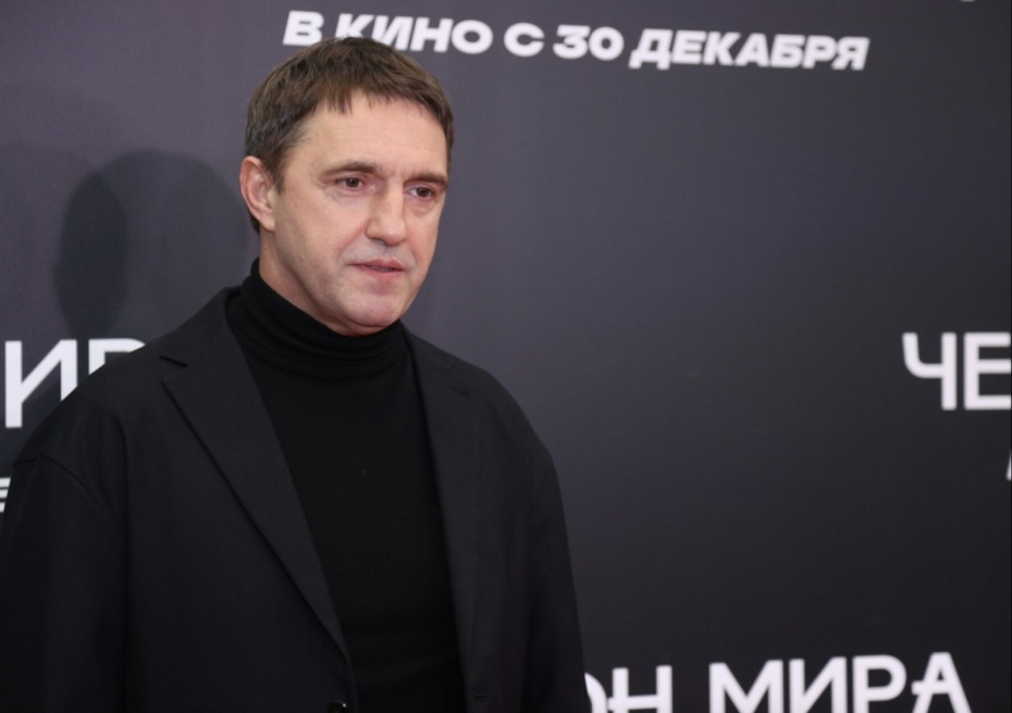 «Батя-2», четыре развода, брак с Лядовой, внук: где сейчас Вдовиченков