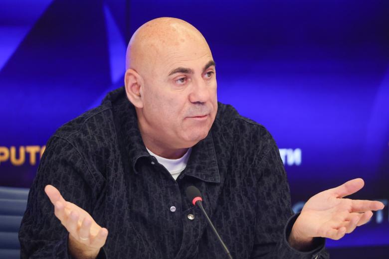 Иосиф Пригожин