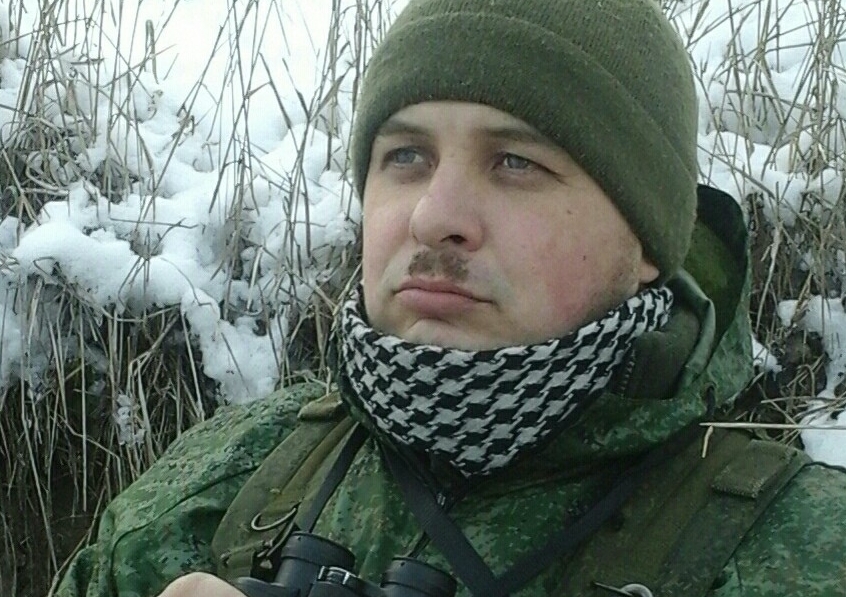 Владлен Татарский, 2018 год