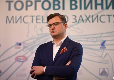 Кулеба назвал слабое место Украины