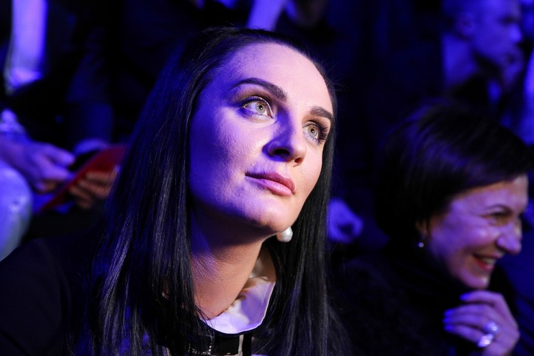 Елена Ваенга