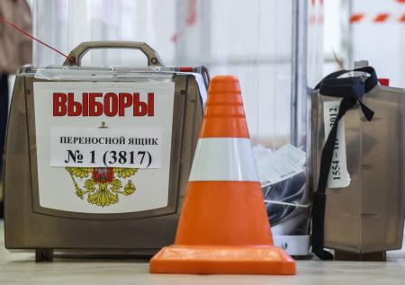 Посол рассказал, как в Польше пройдет голосование на выборах президента РФ