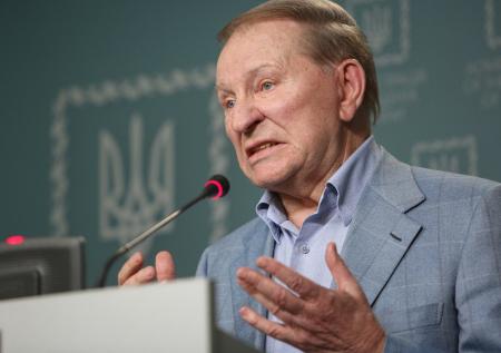 Кучму лишили звания почетного гражданина Севастополя