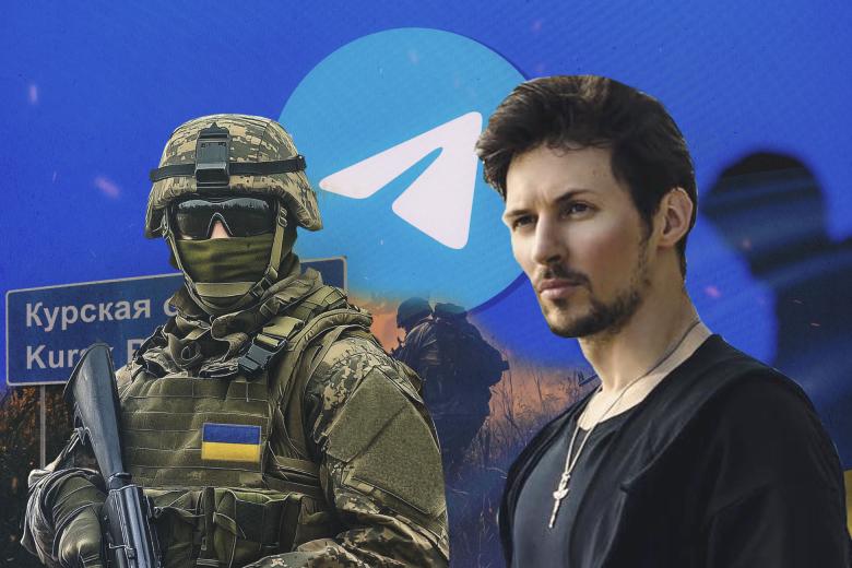 Павел Дуров