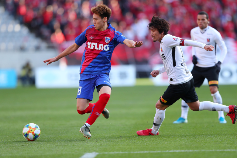 Кенто Хашимото