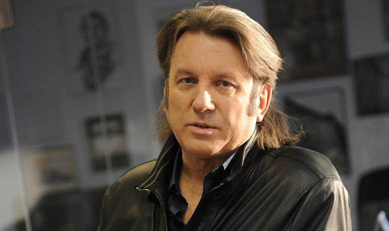 Юрий Лоза
