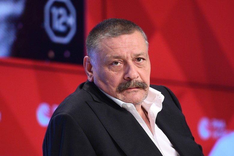 Дмитрий Назаров