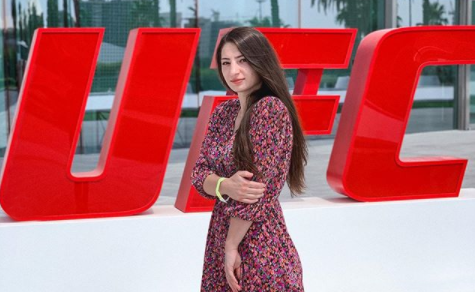 Лиана Джоджуа