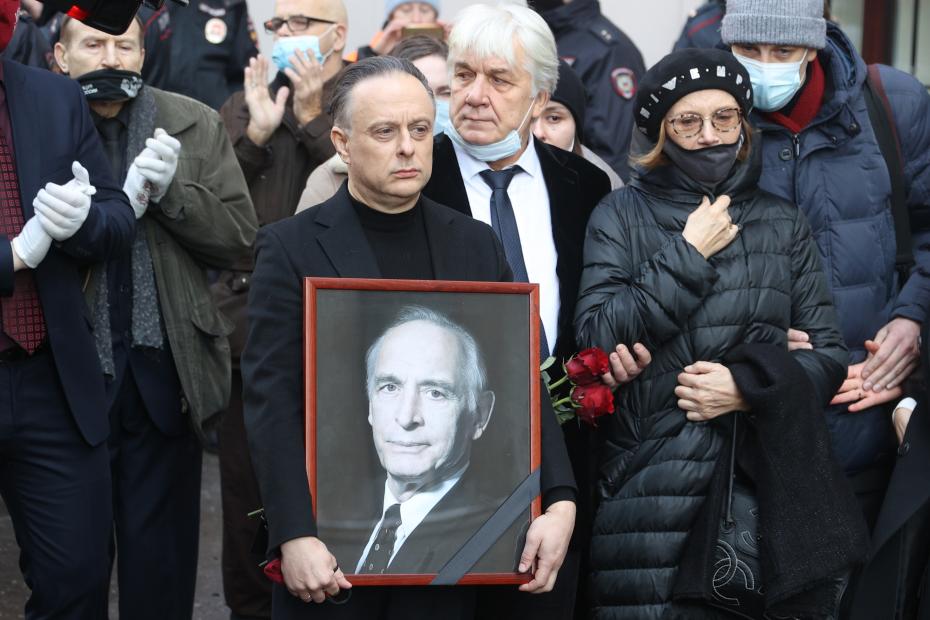 Ирина Купченко