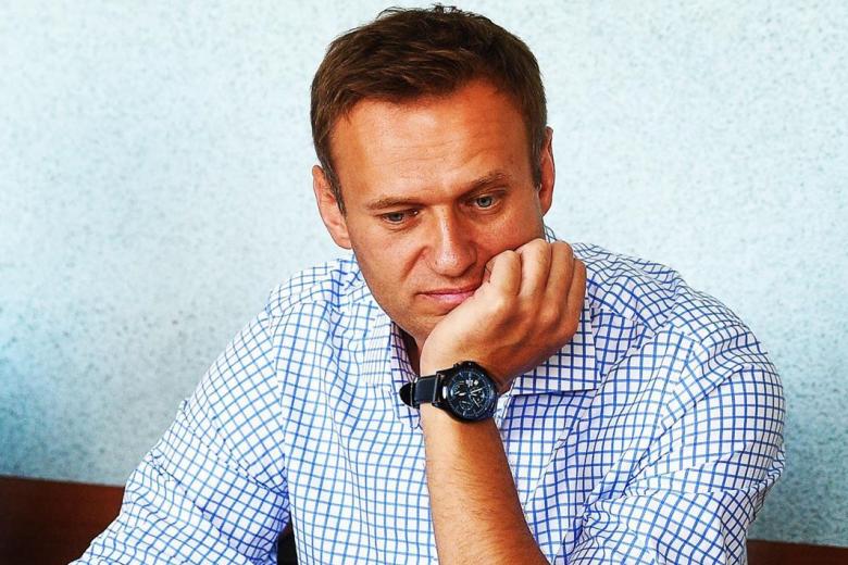Алексей Навальный
