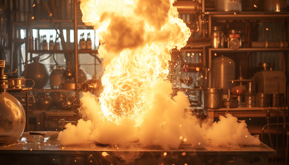 Самогонный взрыв и издевательства над инвалидом: громкие ЧП за день