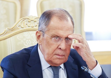 Лавров и Рубио договорились поддерживать дипломатический контакт