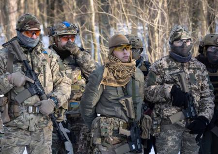 В Германии отреагировали на отношение властей к нацизму на Украине