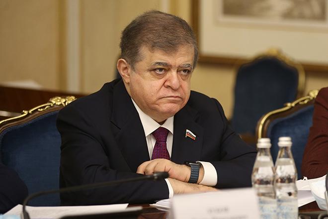 Владимир Джабаров
