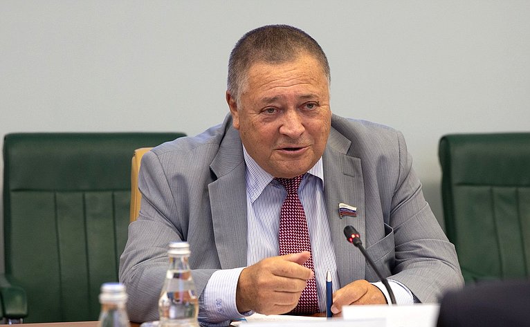Сергей Калашников