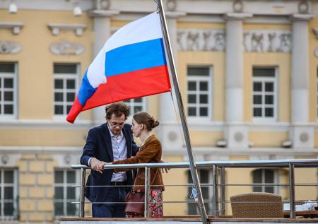 Очередные 30 тысяч: как работает закон об оскорблении власти