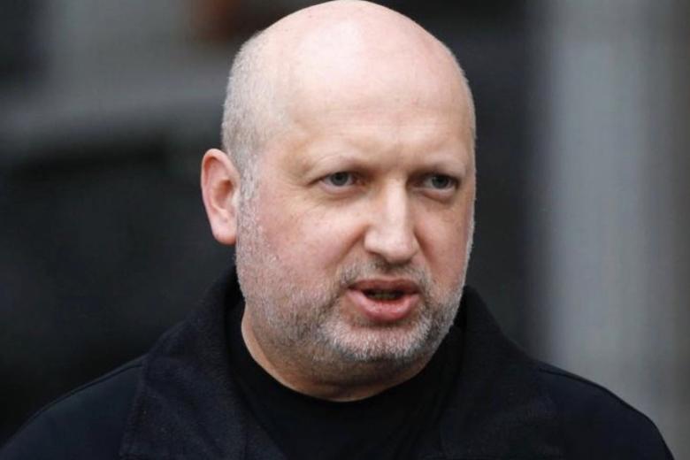 Александр Турчинов