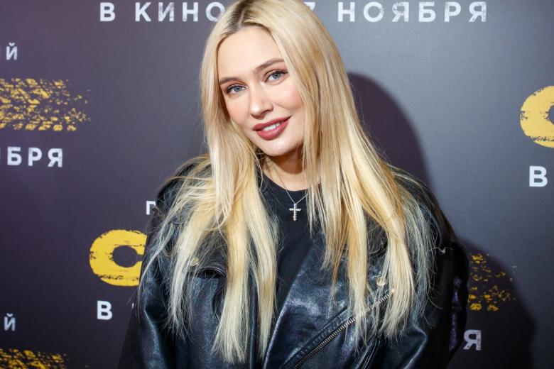 Наталья Рудова
