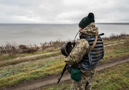 Российский командир: ВСУ планировали наступать на Таганрог и Ростов-на-Дону