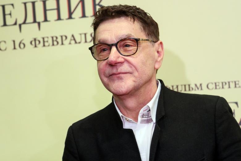 Сергей Маковецкий
