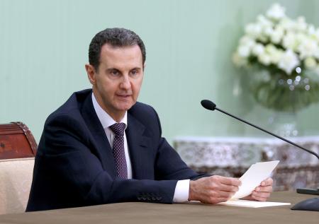 «Как в Ираке»: военэксперт о печальной судьбе Асада