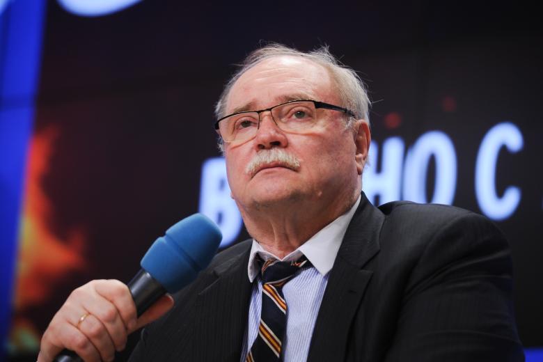 Владимир Бортко
