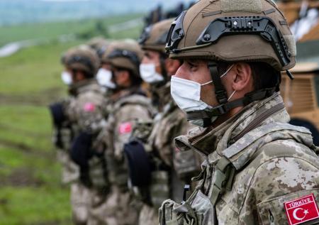 Не дождетесь: почему Турция не выйдет из НАТО