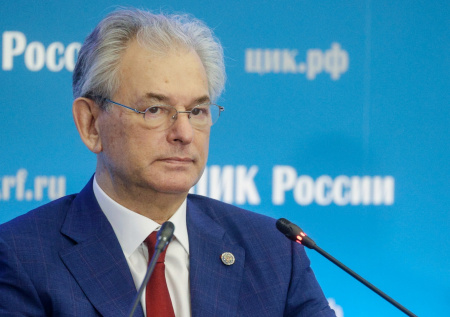 В ЦИК раскрыли последние данные о подаче заявок на выборы в ГД