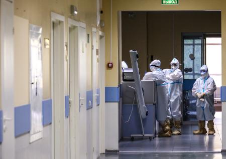 Медики оценили риск новой пандемии из-за вируса нипах