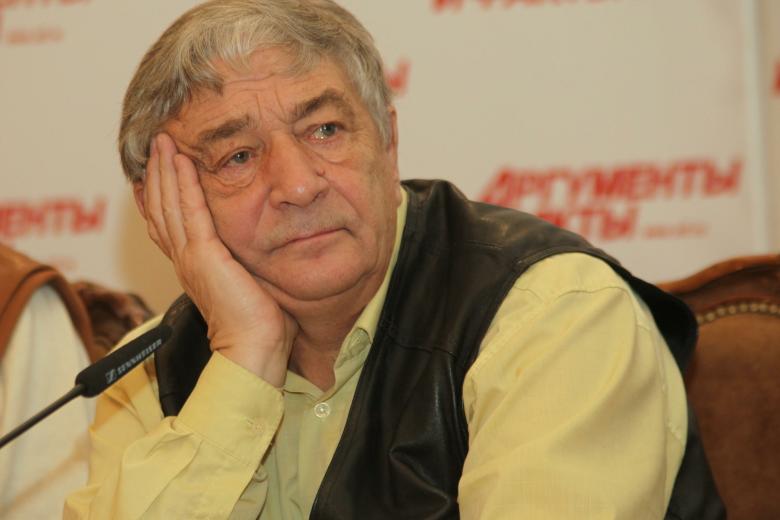 Эдуард Успенский