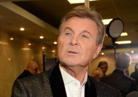 Лещенко разделил мнение Якубовича о пенсиях 