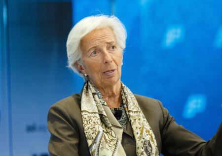Глава МВФ назвала основную угрозу мировой экономике