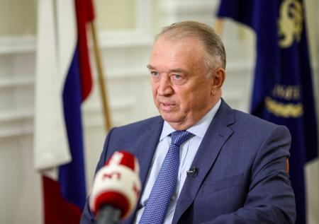Власти России получили почти 300 предложений от бизнеса в 2022 году