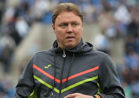 Колыванов: из «Динамо» мне никто не звонил