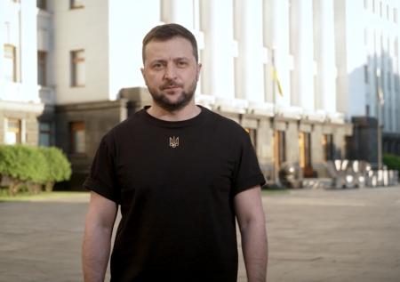 NYT: Зеленский обратился с призывом к мэрам городов США