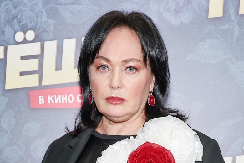 Лариса Гузеева
