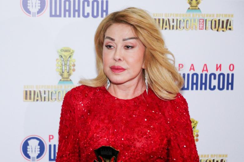 Любовь Успенская