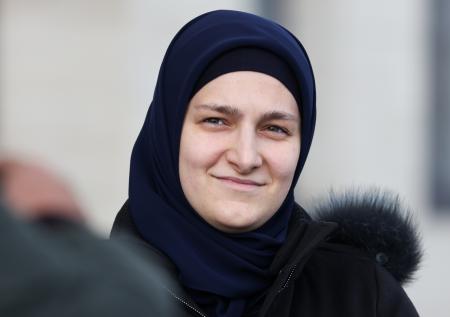 Дочь Кадырова сделала неожиданное признание