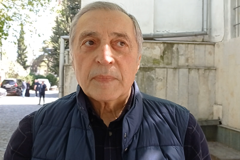  Паата Бурчуладзе 