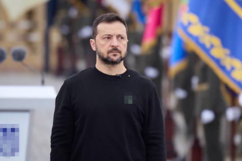 Владимир Зеленский