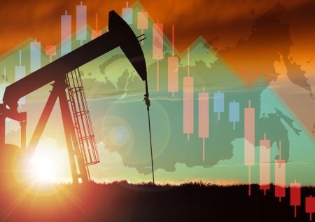 ОПЕК предупредили о катастрофическом падении цен на нефть