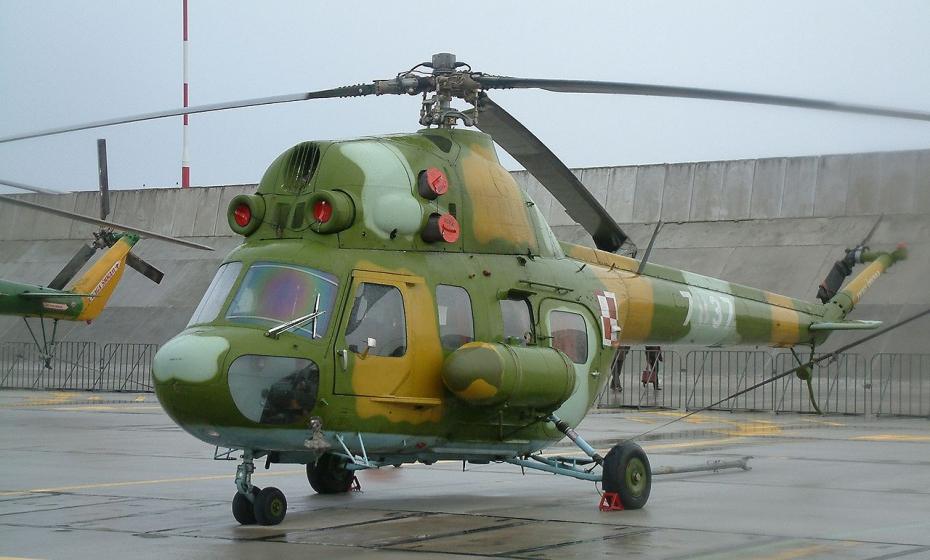 Ми-2