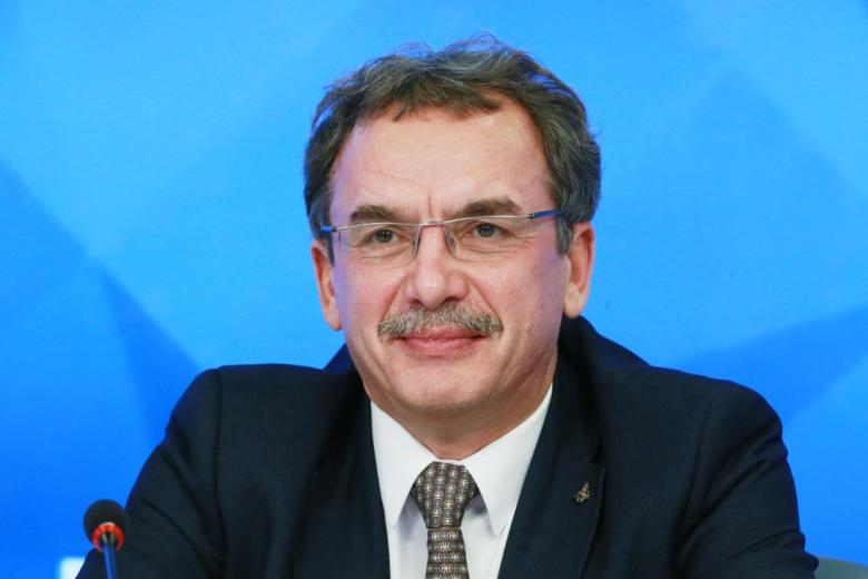 Андрей Ильницкий