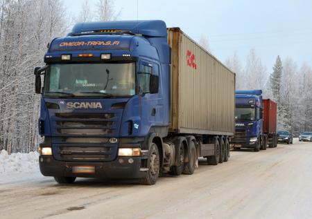 Перевозчики объяснили, почему перестали обновлять автопарк